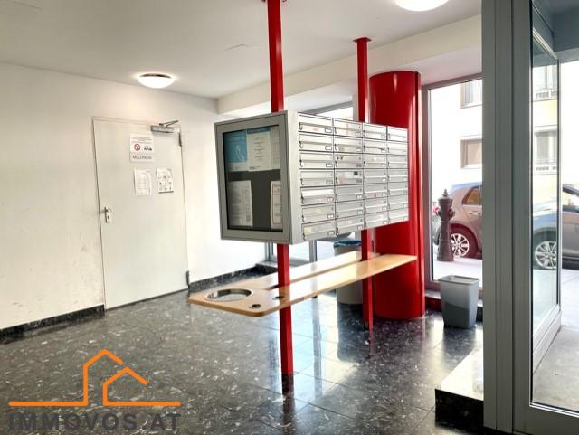 ***ANGENEHME NEUBAUWOHNUNG - SUPER LAGE** /  / 1120 Wien 12.,Meidling / Bild 9