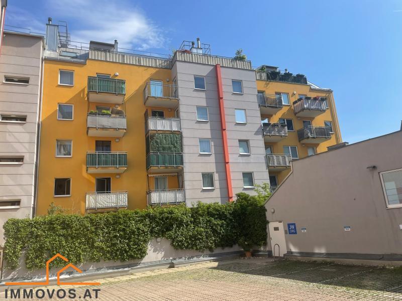 ***ANGENEHME NEUBAUWOHNUNG - SUPER LAGE** /  / 1120 Wien 12.,Meidling / Bild 1