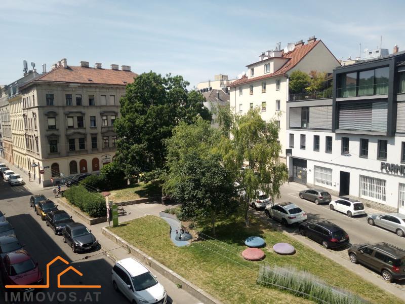 *** 2-Zimmer-Wohnung  mit separater K&#252;che N&#228;he Brunnenmarkt*** /  / 1160 Wien 16.,Ottakring / Bild 6
