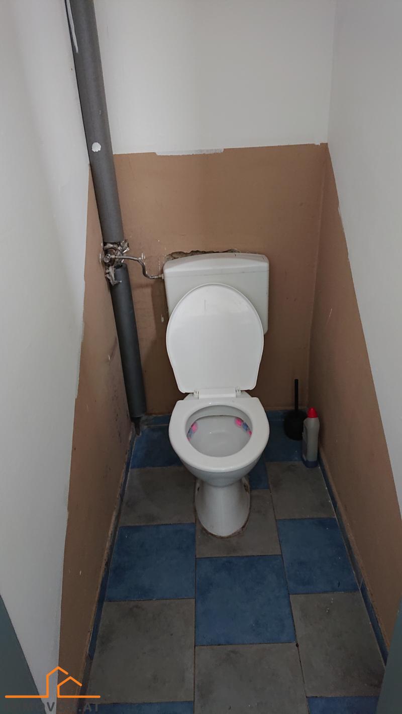 REPARATURBED&#220;RFTIGE KLEINWOHNUNG –  N&#196;HE AKH - U6 /  / 1170 Wien 17.,Hernals / Bild 5