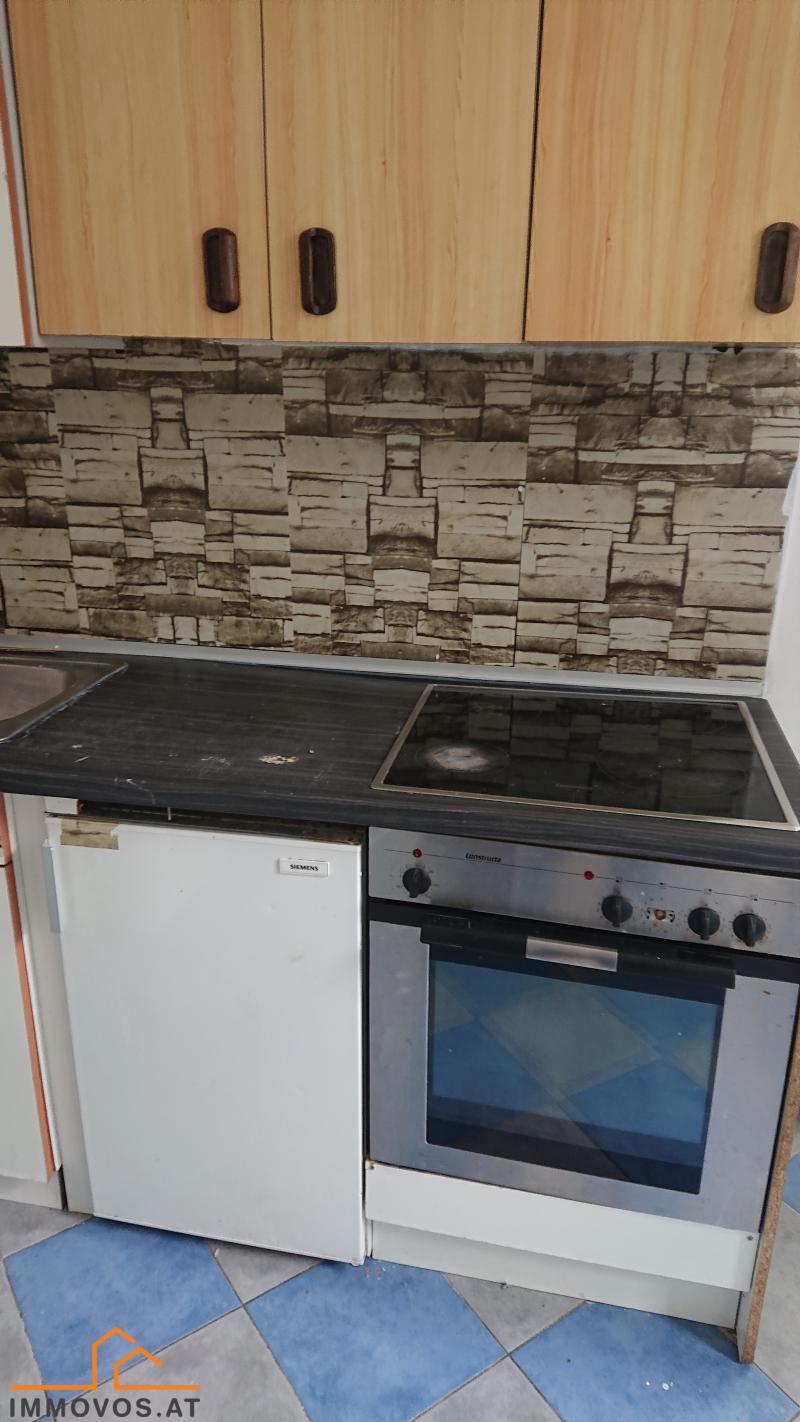 REPARATURBED&#220;RFTIGE KLEINWOHNUNG –  N&#196;HE AKH - U6 /  / 1170 Wien 17.,Hernals / Bild 6