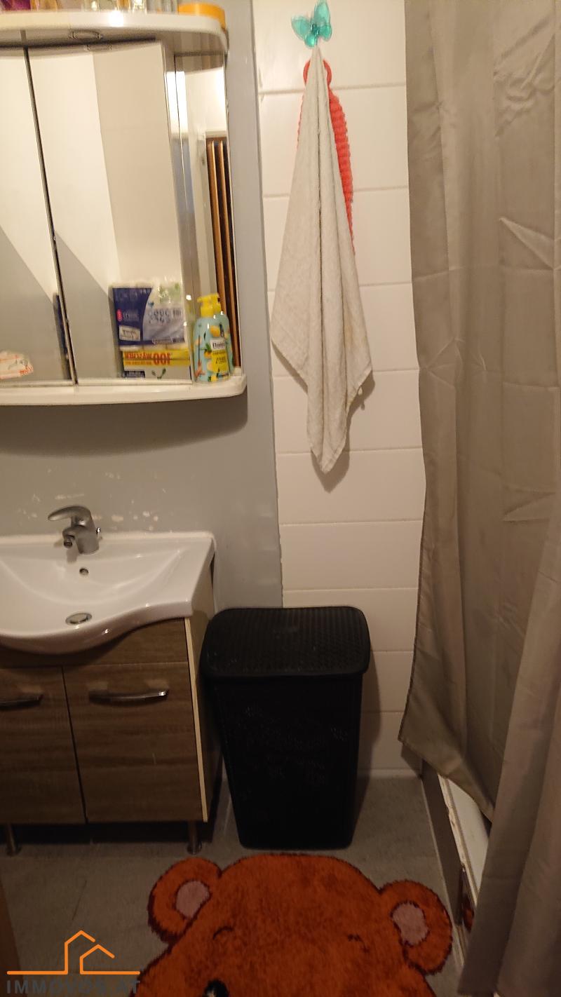 REPARATURBED&#220;RFTIGE KLEINWOHNUNG –  N&#196;HE AKH - U6 /  / 1170 Wien 17.,Hernals / Bild 7