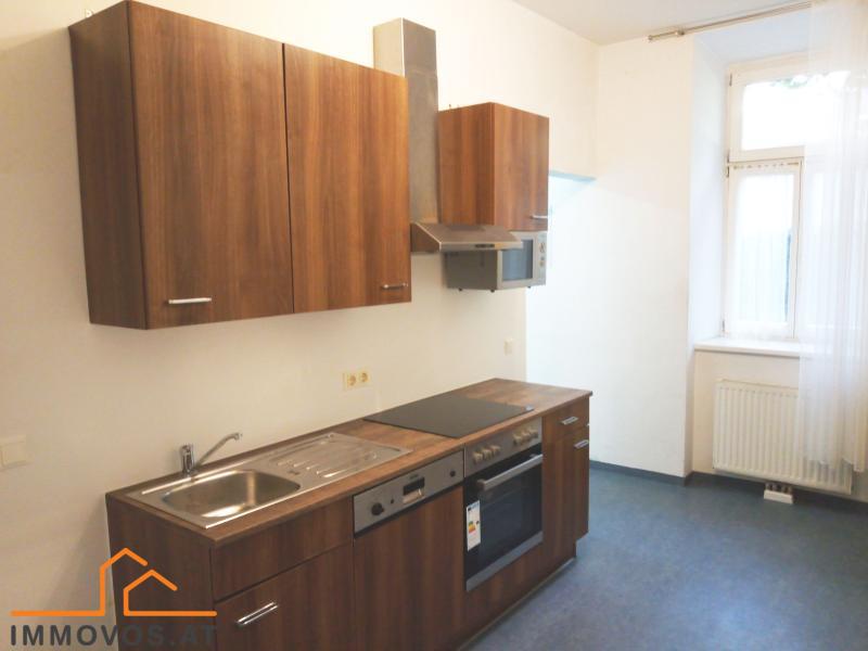 ***Naehe U1 KEPLERPLATZ-1 Zimmer-WHG mit Loggia+Garten*** /  / 1100 Wien 10.,Favoriten / Bild 3