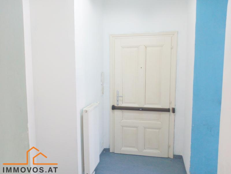 ***Naehe U1 KEPLERPLATZ-1 Zimmer-WHG mit Loggia+Garten*** /  / 1100 Wien 10.,Favoriten / Bild 5