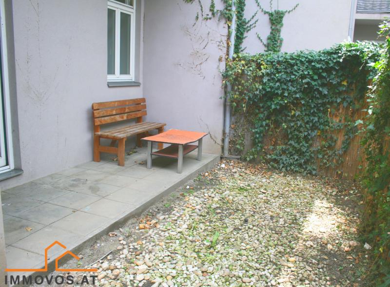 ***Naehe U1 KEPLERPLATZ-1 Zimmer-WHG mit Loggia+Garten*** /  / 1100 Wien 10.,Favoriten / Bild 6
