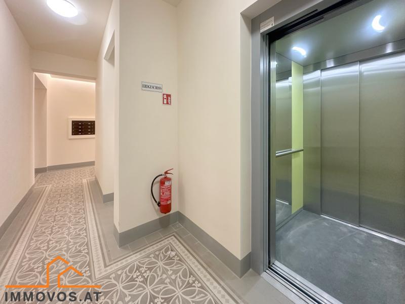 NEUBAU auf sch&#246;nem ALTBAU mit BALKON - GASFREI /  / 1160 Wien 16.,Ottakring / Bild 2