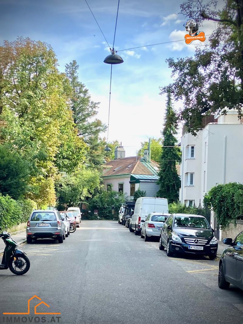 Sie wohnen ruhig und doch sind alle Geschäfte des täglichen Bedarfs fußläufig erreichbar