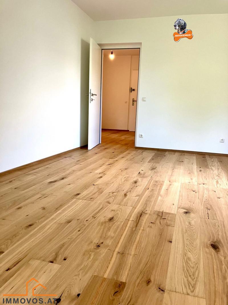 Mitten in Hietzing und doch 100&#037; Gr&#252;nruhelage - Erstbezug nach Renovierung 2 Zimmer mit sch&#246;ner Freifl&#228;che! /  / 1130 Wien 13.,Hietzing / Bild 3