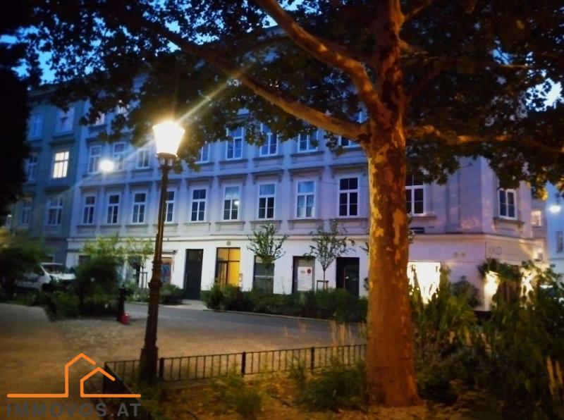 ***Naehe Margaretenplatz/ U4-Station Pilgramgasse**** /  / 1050 Wien 5.,Margareten / Bild 9