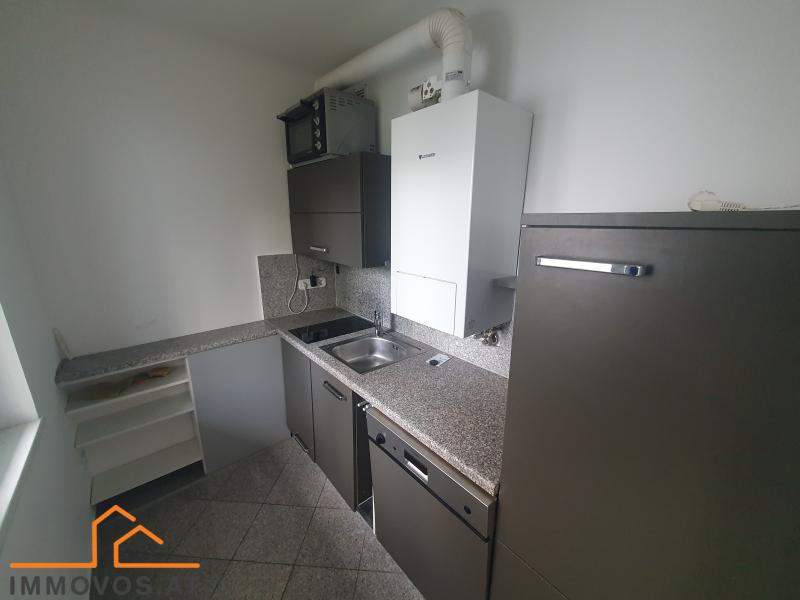 +++NEUBEZUG MIT BALKON: SPITZENNEUBAU in GR&#220;NEM HOF, BESTLAGE +++  /  / 1080 Wien 8.,Josefstadt / Bild 3