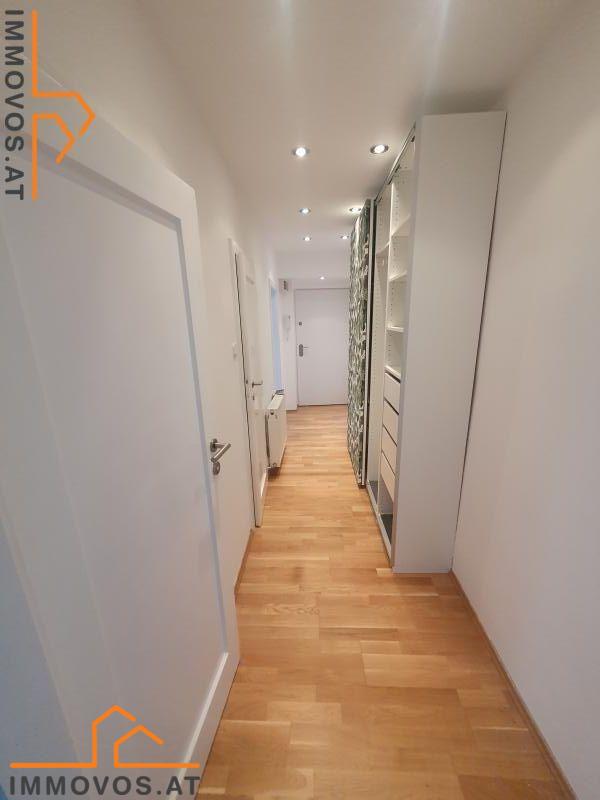 +++NEUBEZUG MIT BALKON: SPITZENNEUBAU in GR&#220;NEM HOF, BESTLAGE +++  /  / 1080 Wien 8.,Josefstadt / Bild 4