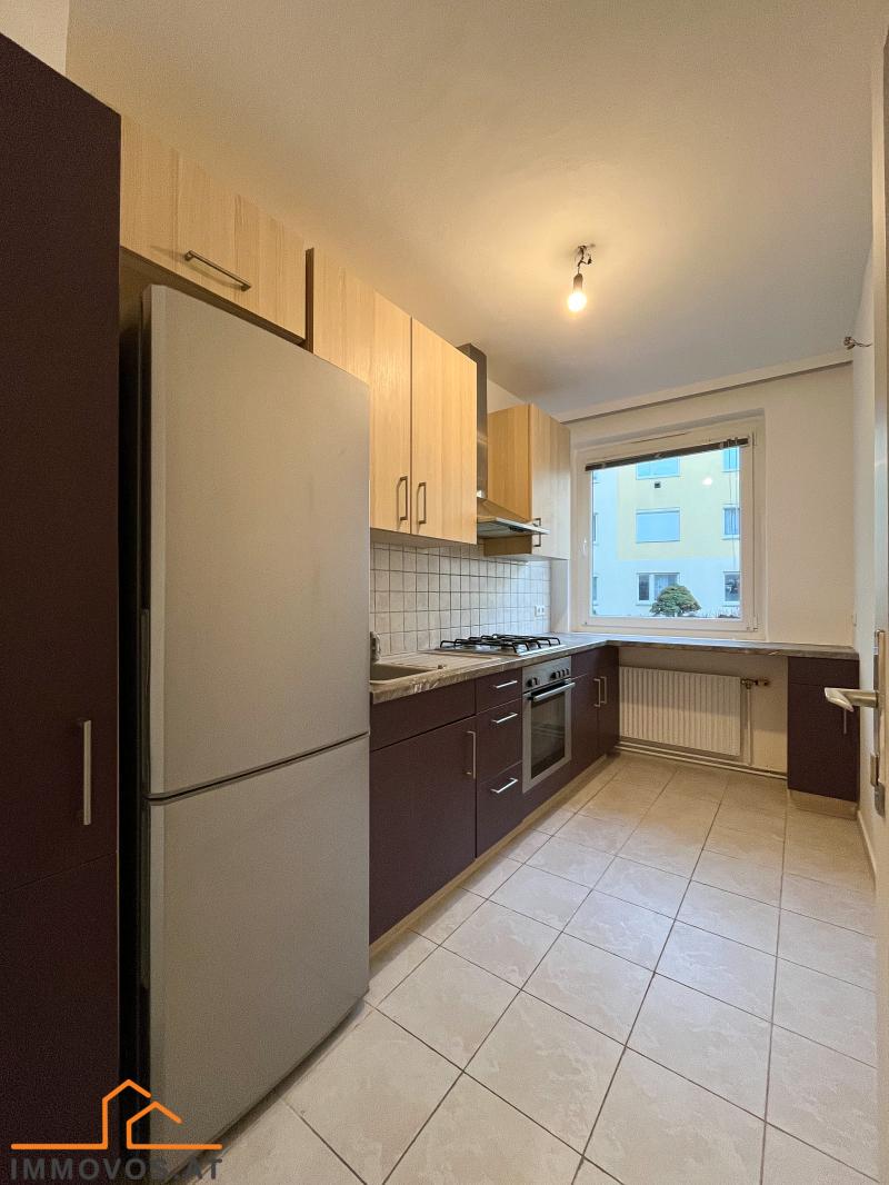HOFSEITIGE 2-ZIMMER-WOHNUNG BEI U4 HIETZING – RUHIG UND MIT BESTER INFRASTRUKTUR /  / 1140 Wien 14.,Penzing / Bild 6