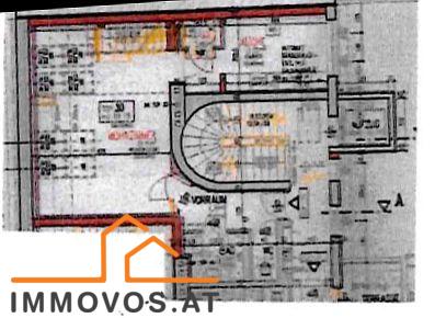 **DACHGESCHOSSMAISONETTE AUF GENERALSANIERTEM ALTHAUS. 2 BALKONE, SONNIG /  / 1050 Wien 5.,Margareten / Bild 6