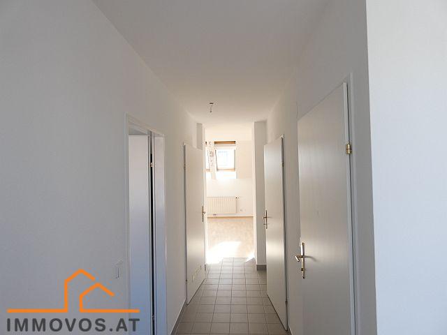 **DACHGESCHOSSMAISONETTE AUF GENERALSANIERTEM ALTHAUS. 2 BALKONE, SONNIG /  / 1050 Wien 5.,Margareten / Bild 7