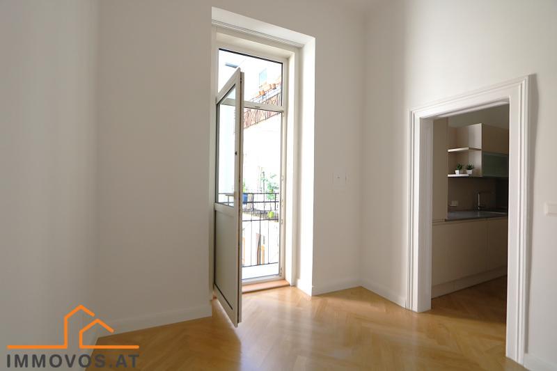 Kabinett mit ca. 8 m2  nächst Küche