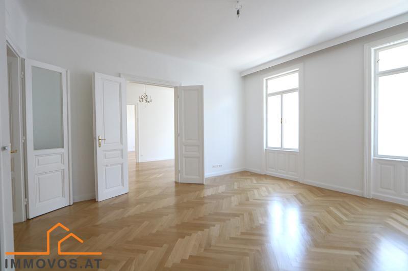 Zimmer 4 mit ca. 26,5 m2