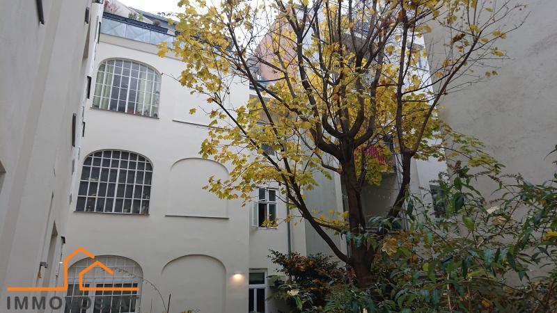 REPARATURBED&#220;RFTIGE KLEINWOHNUNG –  N&#196;HE AKH - U6 /  / 1170 Wien 17.,Hernals / Bild 1