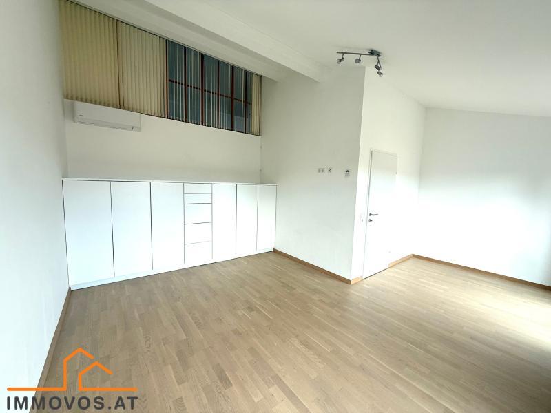 KLOSTERNEUBURG-&#214;LBERG: DOPPELHAUSH&#196;LFTE MIT 6 ZIMMERN,GARTEN UND HERRLICHER AUSSICHT /  / 3400 Klosterneuburg / Bild 6