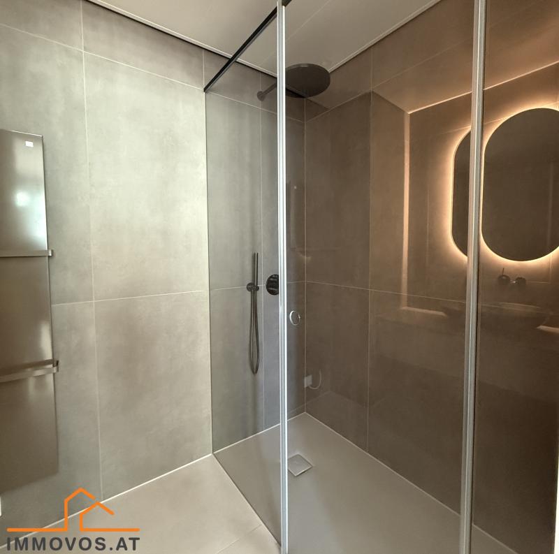 EXKLUSIVES WOHNEN IN DEN DANUBE FLATS: 2-ZIMMER MIT PANORAMA  | POOL & FITNESS  /  / 1220 Wien 22.,Donaustadt / Bild 7