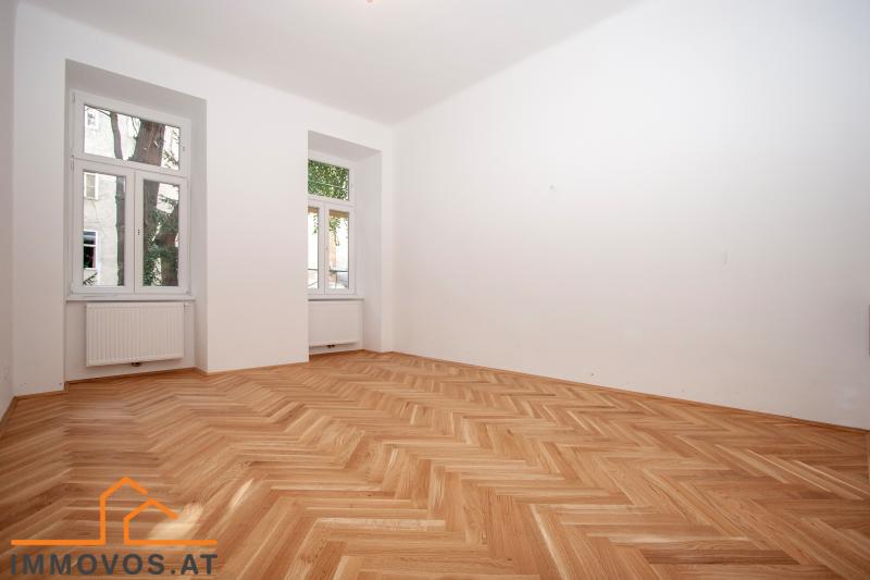 ALTBAUWOHNUNG gebraucht EINZUGSBEREIT /  / 1200 Wien 20.,Brigittenau / Bild 1