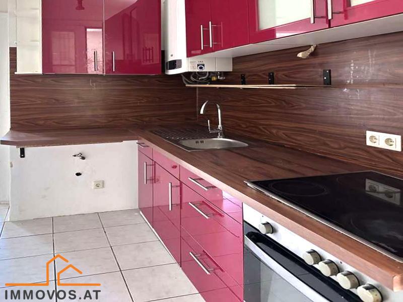 ALTBAUWOHNUNG gebraucht EINZUGSBEREIT /  / 1200 Wien 20.,Brigittenau / Bild 2