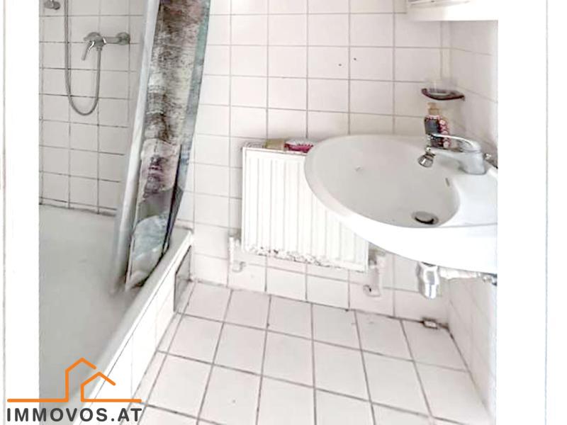 ALTBAUWOHNUNG gebraucht EINZUGSBEREIT /  / 1200 Wien 20.,Brigittenau / Bild 3
