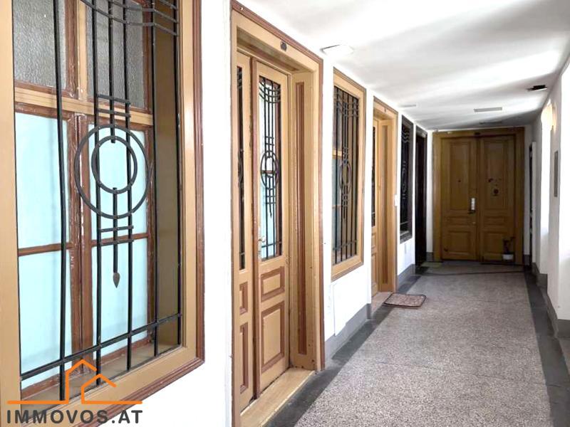 ALTBAUWOHNUNG gebraucht EINZUGSBEREIT /  / 1200 Wien 20.,Brigittenau / Bild 4