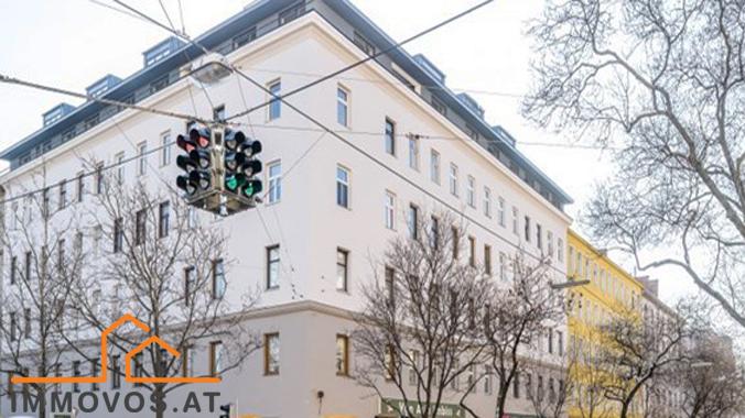 ALTBAUWOHNUNG gebraucht EINZUGSBEREIT /  / 1200 Wien 20.,Brigittenau / Bild 5