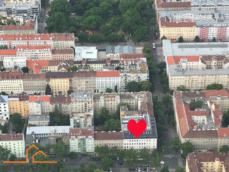 ALTBAUWOHNUNG gebraucht EINZUGSBEREIT /  / 1200 Wien 20.,Brigittenau / Bild 6