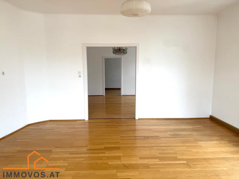 TOPLAGE! EXKLUSIVE, RUHIGE 3-ZIMMER-WOHNUNG MITTEN IN DER WIENER INNENSTADT! /  / 1010 Wien 1.,Innere Stadt / Bild 4