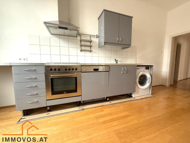 TOPLAGE! EXKLUSIVE, RUHIGE 3-ZIMMER-WOHNUNG MITTEN IN DER WIENER INNENSTADT! /  / 1010 Wien 1.,Innere Stadt / Bild 5