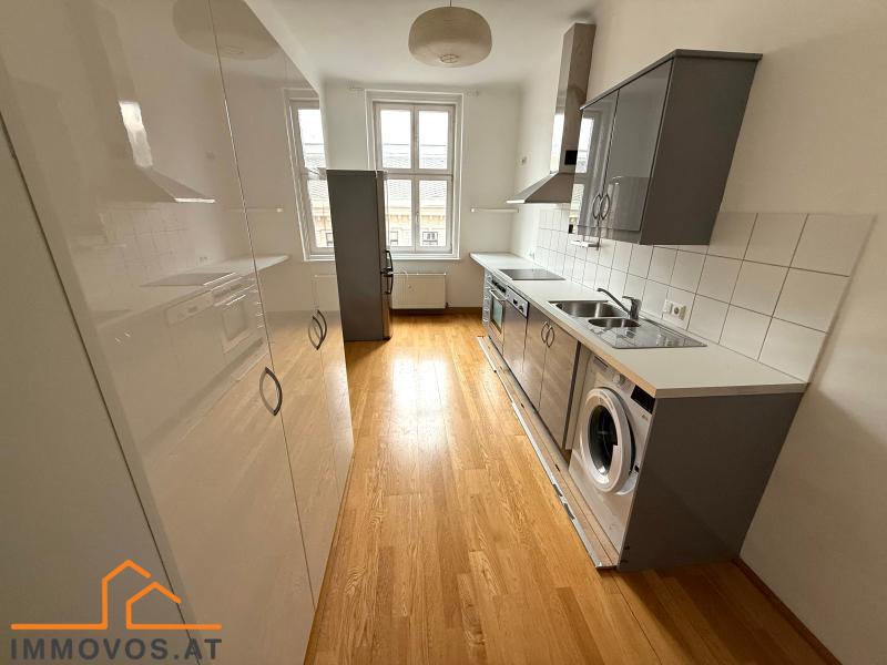 TOPLAGE! EXKLUSIVE, RUHIGE 3-ZIMMER-WOHNUNG MITTEN IN DER WIENER INNENSTADT! /  / 1010 Wien 1.,Innere Stadt / Bild 6