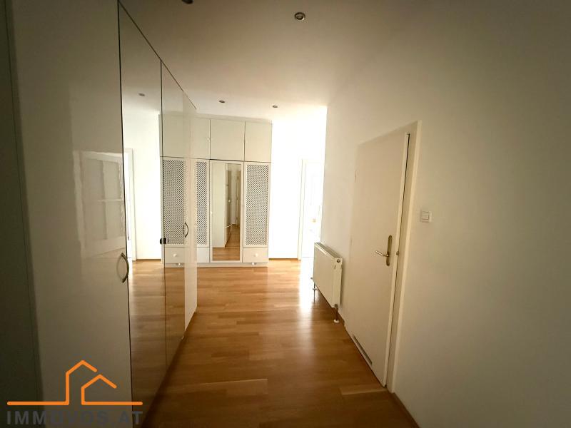 TOPLAGE! EXKLUSIVE, RUHIGE 3-ZIMMER-WOHNUNG MITTEN IN DER WIENER INNENSTADT! /  / 1010 Wien 1.,Innere Stadt / Bild 8