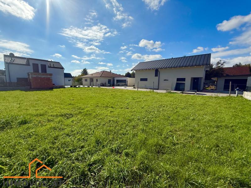 SCH&#214;NES BAUGRUNDST&#220;CK IN RUHIGER WOHNLAGE - G&#196;NSERNDORF S&#220;D /  / 2230 Gnserndorf / Bild 1