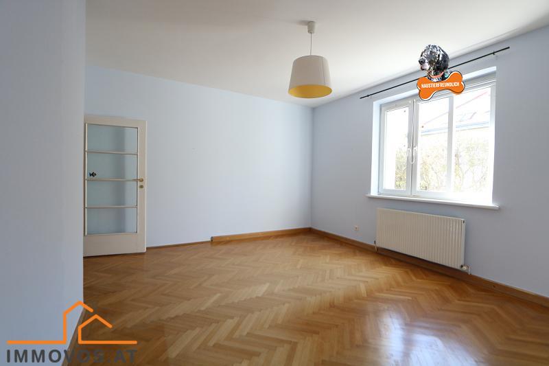 2. Zimmer südseitig