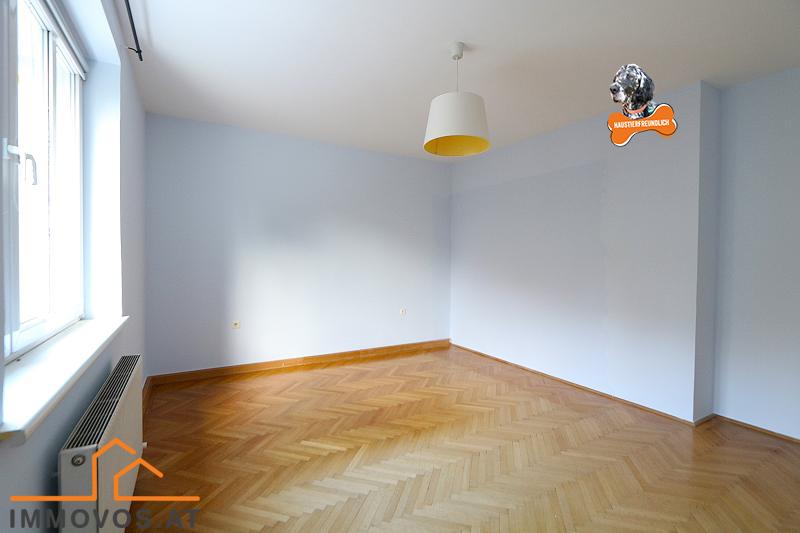 2. Raum mit ca. 20 m2 