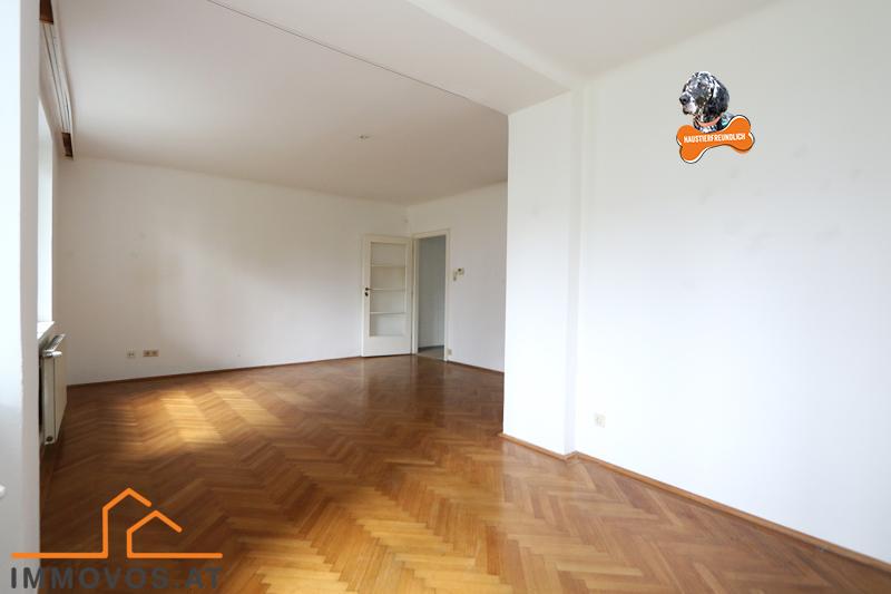 Morgensonne im hauseigenen Garten! Großgarconniere barrierefrei in begehrter Cottagelage! /  / 1180&nbsp;Wien 18.,W�hring / Bild 3