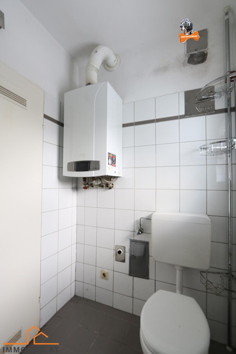 Morgensonne im hauseigenen Garten! Großgarconniere barrierefrei in begehrter Cottagelage! /  / 1180&nbsp;Wien 18.,W�hring / Bild 8