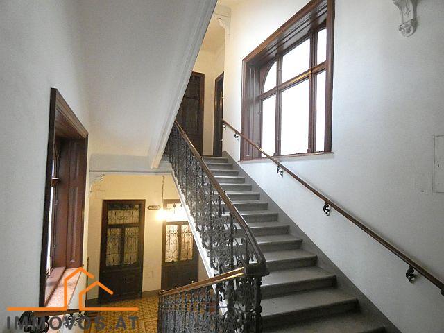 NÄHE GRÜNER PRATER / JESUITENWIESE, WU, SFU: RUHIGE GELEGENE SANIERTE STILWOHNUNG / / 1020 Wien 2.,Leopoldstadt / Bild 9