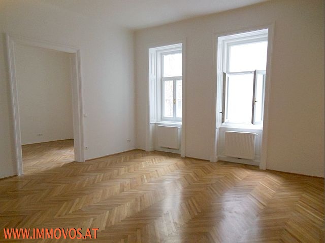 C. Wohnzimmer - SChlafzimmer