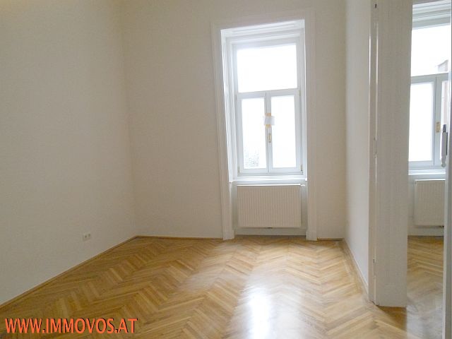 NÄHE GRÜNER PRATER / JESUITENWIESE, WU, SFU: RUHIGE GELEGENE SANIERTE STILWOHNUNG / / 1020 Wien 2.,Leopoldstadt / Bild 3