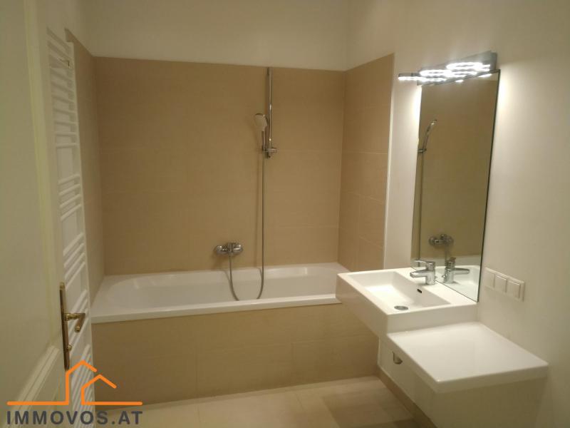 NÄHE GRÜNER PRATER / JESUITENWIESE, WU, SFU: RUHIGE GELEGENE SANIERTE STILWOHNUNG / / 1020 Wien 2.,Leopoldstadt / Bild 5