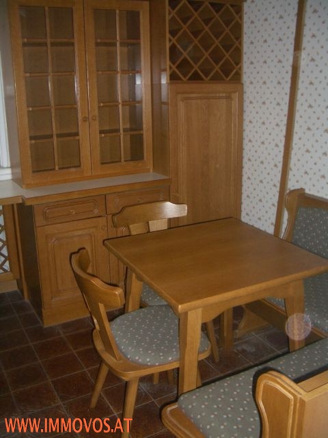 WOLLZEILE: WOHNEN IN STADTPARKNÄHE; ENTZÜCKENDE GARCONNIERE; BLICKRICHTUNGGRÜNER INNENHOF / / 1010 Wien 1.,Innere Stadt / Bild 5