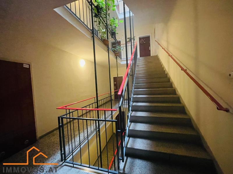 *PERFEKTE RAUMPLANUNG – GROSSE WOHNUNG ZUM WOHLF&#220;HLEN mit GR&#220;NBLICK* /  / 1120 Wien 12.,Meidling / Bild 9