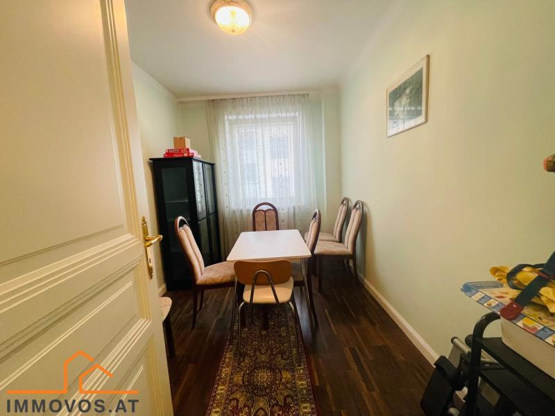 *PERFEKTE RAUMPLANUNG – GROSSE WOHNUNG ZUM WOHLF&#220;HLEN mit GR&#220;NBLICK* /  / 1120 Wien 12.,Meidling / Bild 0