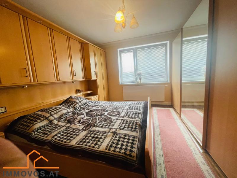 *PERFEKTE RAUMPLANUNG – GROSSE WOHNUNG ZUM WOHLF&#220;HLEN mit GR&#220;NBLICK* /  / 1120 Wien 12.,Meidling / Bild 1
