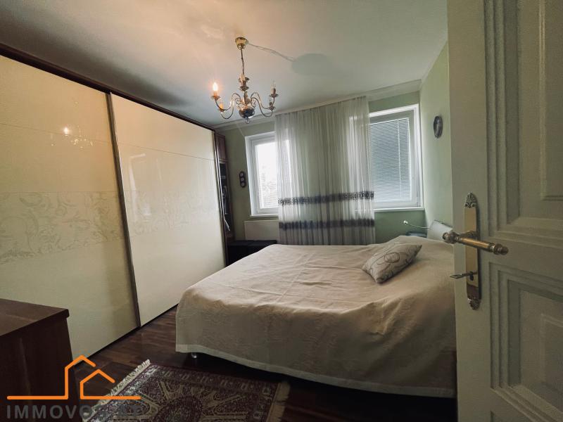 *PERFEKTE RAUMPLANUNG – GROSSE WOHNUNG ZUM WOHLF&#220;HLEN mit GR&#220;NBLICK* /  / 1120 Wien 12.,Meidling / Bild 2