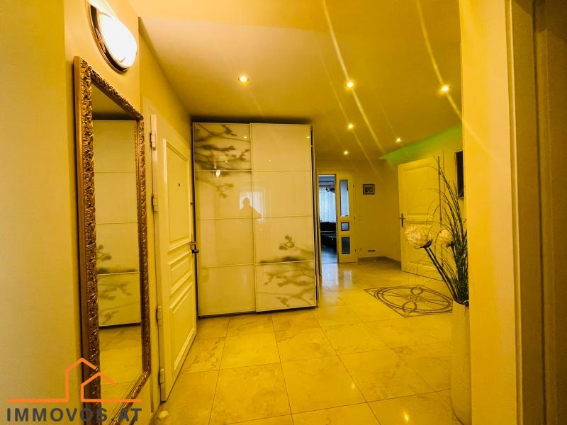 *PERFEKTE RAUMPLANUNG – GROSSE WOHNUNG ZUM WOHLF&#220;HLEN mit GR&#220;NBLICK* /  / 1120 Wien 12.,Meidling / Bild 1