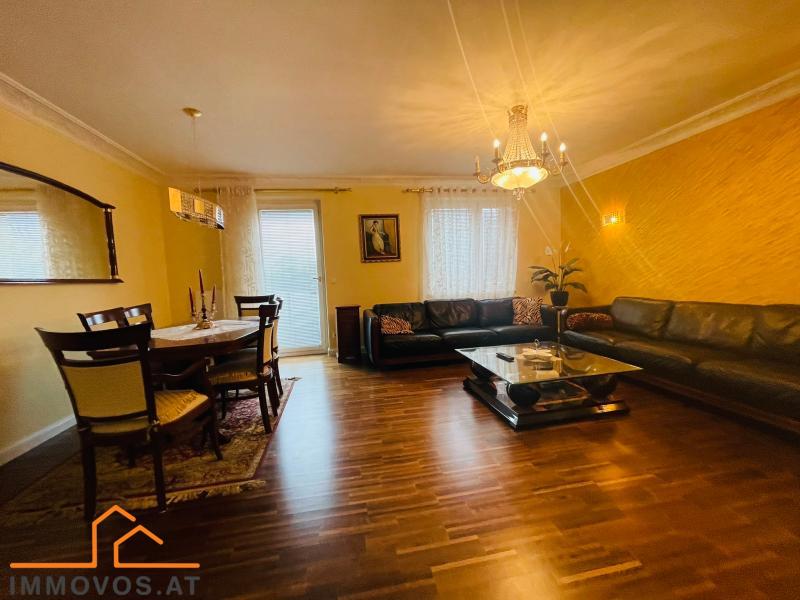 *PERFEKTE RAUMPLANUNG – GROSSE WOHNUNG ZUM WOHLF&#220;HLEN mit GR&#220;NBLICK* /  / 1120 Wien 12.,Meidling / Bild 4