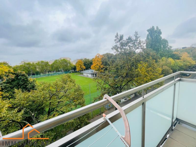 *PERFEKTE RAUMPLANUNG – GROSSE WOHNUNG ZUM WOHLF&#220;HLEN mit GR&#220;NBLICK* /  / 1120 Wien 12.,Meidling / Bild 5